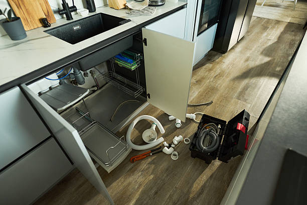 Reliable Gas Line Repair contractor in Augusta, MO by Street Wise - Plumbing